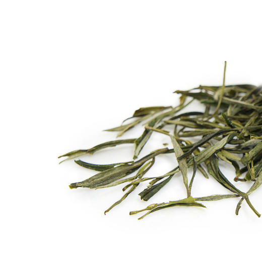 毛峰绿茶 MAOFENG GREEN TEA 商品图2
