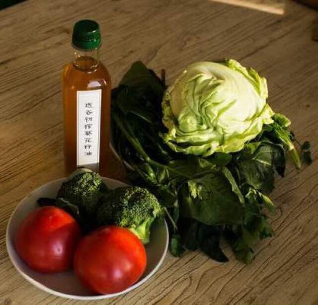 远谷初榨葵花籽油1L装