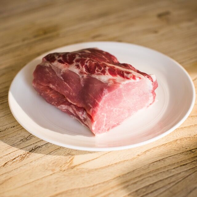 365散养黑猪福利套餐