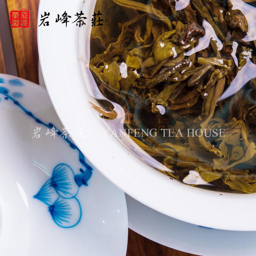 茉莉花茶、香碧螺 73元/500克、京津冀同城包邮
（為提升品質從2024年3月1日價格調為73元/500克）感謝您多年支持❤️ 商品图2