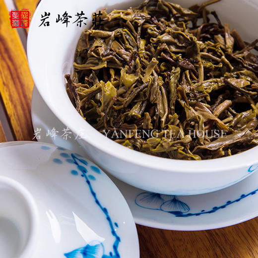 茉莉花茶、香碧螺 73元/500克、京津冀同城包邮
（為提升品質從2024年3月1日價格調為73元/500克）感謝您多年支持❤️ 商品图3