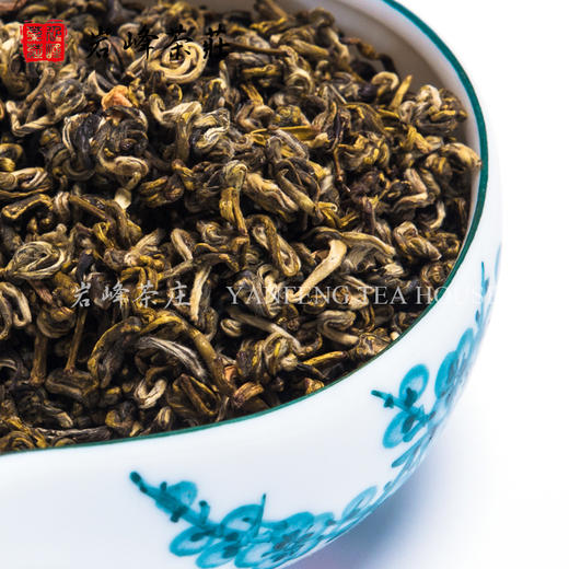 茉莉花茶、香碧螺 73元/500克、京津冀同城包邮
（為提升品質從2024年3月1日價格調為73元/500克）感謝您多年支持❤️ 商品图4