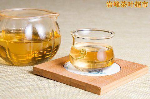 普洱茶中秋茶饼 国艳普洱生茶 包邮 商品图8