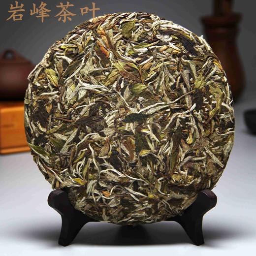 福鼎白牡丹茶饼 2015年 特价包邮 商品图2