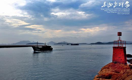 （永久下架）【预付】东山岛+云水谣土楼双动四日游 商品图0