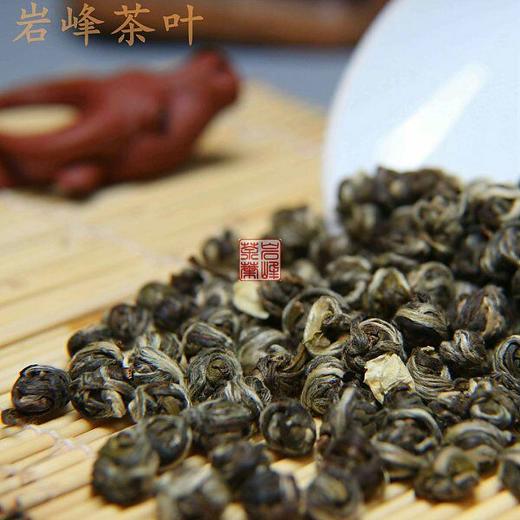 茉莉花茶叶 龙珠180元/500g 、京津冀同城包邮 商品图0