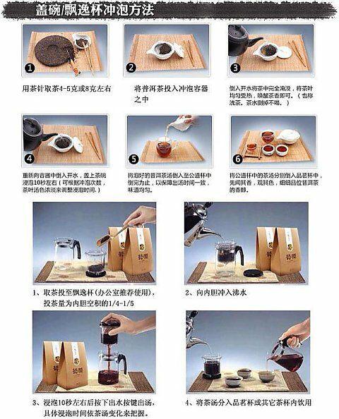 普洱茶中秋茶饼 国艳普洱生茶 包邮 商品图11