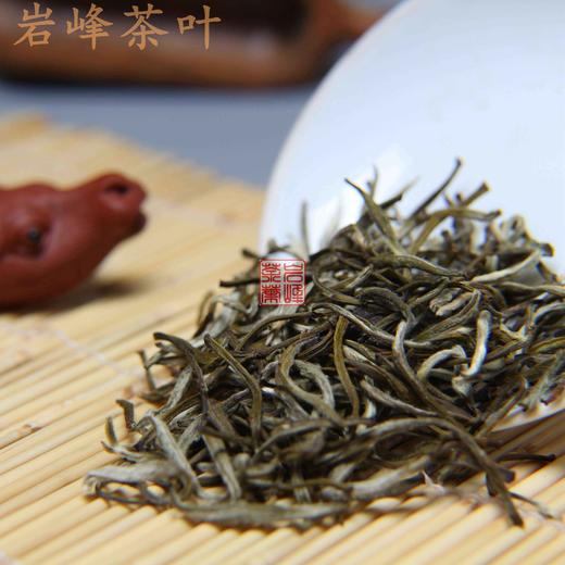 茉莉花茶 冰糖香300元/500g 、京津冀同城包郵 商品图0