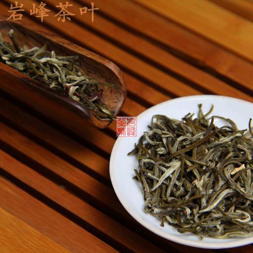 茉莉花茶 冰糖香300元/500g 、京津冀同城包郵 商品图1