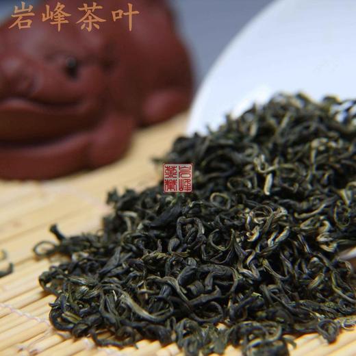 绿茶 明前绿茶 80元/500克  京津同城包邮 商品图1