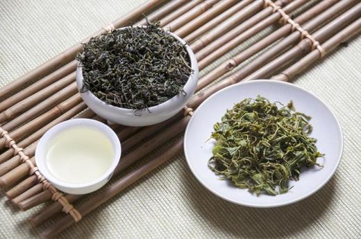 绿茶.高山绿茶 、120元/500g 、京津同城包邮 商品图1