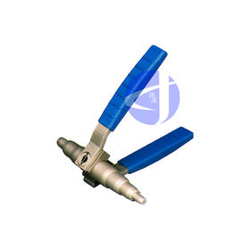 飞越手动胀管器 VST-22B 3/8"～7/8" 30把/箱 货品代码21026