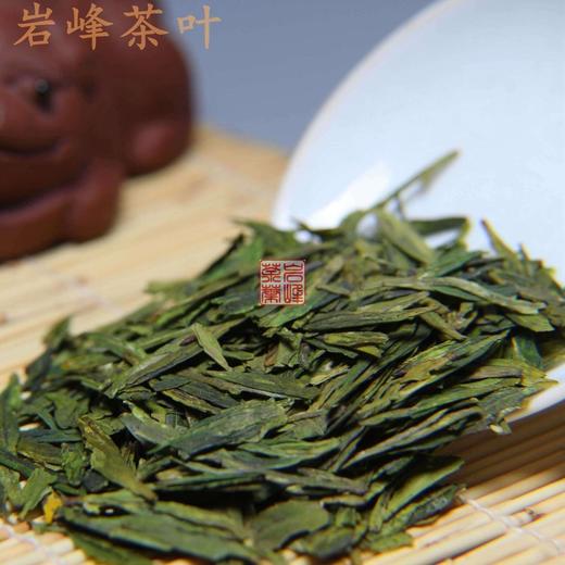 绿茶 龙井 200元/500克  京津同城包邮 商品图1