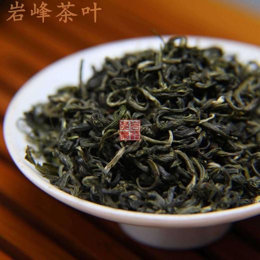 绿茶 明前绿茶 80元/500克  京津同城包邮 商品图0