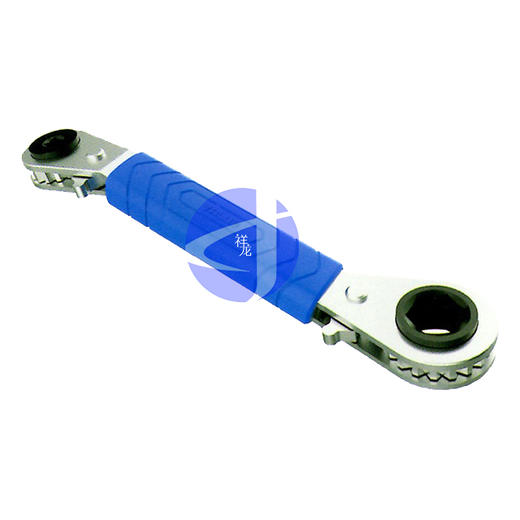 飞越棘轮扳手VRT-201 货品代码21085 商品图0