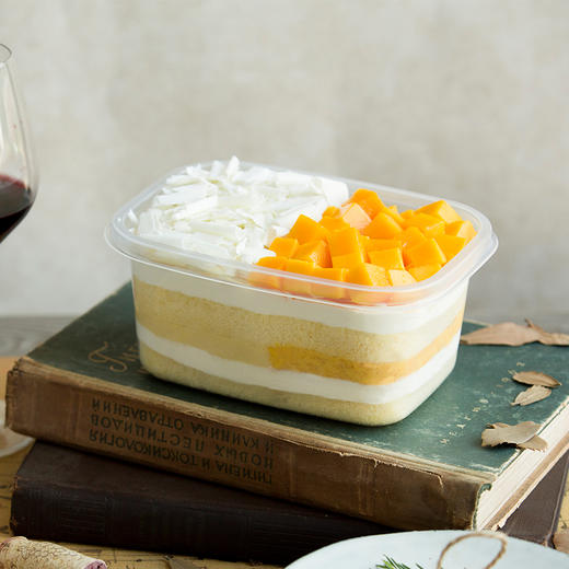 【限时特惠79元】幸福盒子1号（龙珠盒子+榴芒盒子/各一盒）2盒只需79元 商品图2