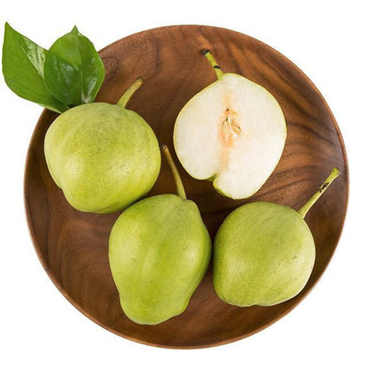 早青酥梨2斤装
