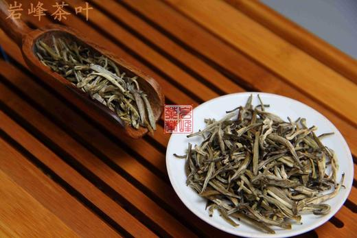 茉莉花茶、170元/500g 、京津冀同城包郵 商品图3