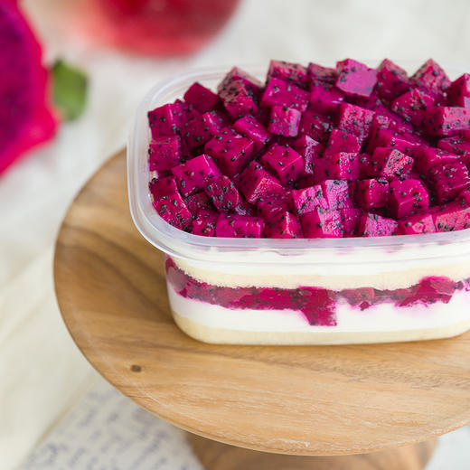 【限时特惠79元】幸福盒子1号（龙珠盒子+榴芒盒子/各一盒）2盒只需79元 商品图6