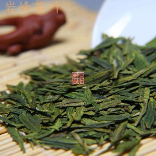 绿茶 龙井茶 280元 /500克.京津同城包邮 商品图0