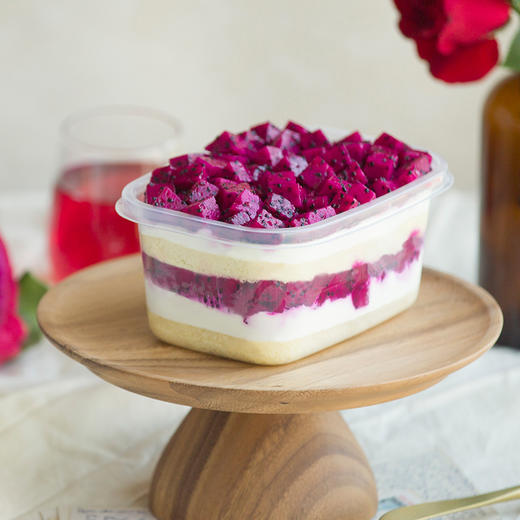 【限时特惠79元】幸福盒子1号（龙珠盒子+榴芒盒子/各一盒）2盒只需79元 商品图5