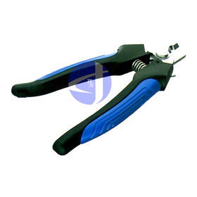 飞越毛细管钳 货品代码21069