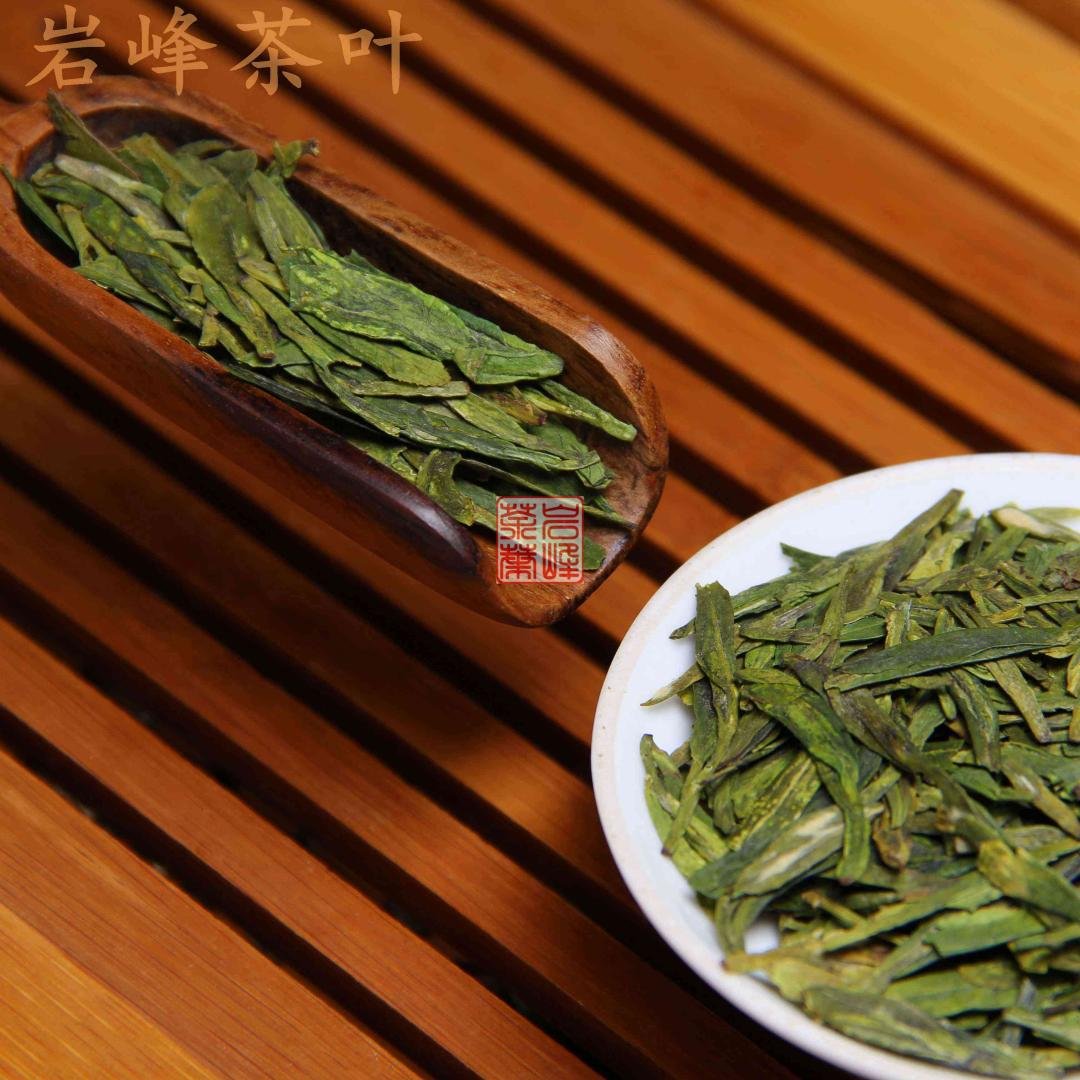 绿茶 龙井 200元/500克  京津同城包邮