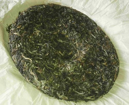 2015年景迈古树茶 商品图4