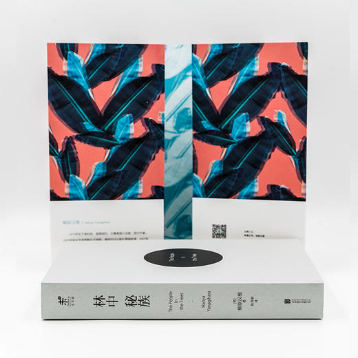 林中秘族 商品图4