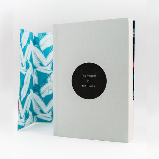 林中秘族 商品图5