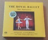 BMSA2301 皇家芭蕾Ansermet.The Royal Ballet 2SACD 限量版 商品缩略图0