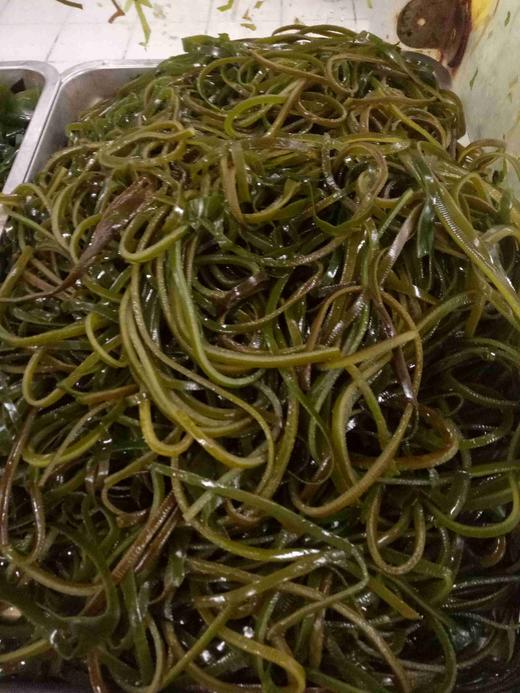 购物店鲜海带丝