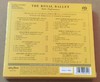 BMSA2301 皇家芭蕾Ansermet.The Royal Ballet 2SACD 限量版 商品缩略图1