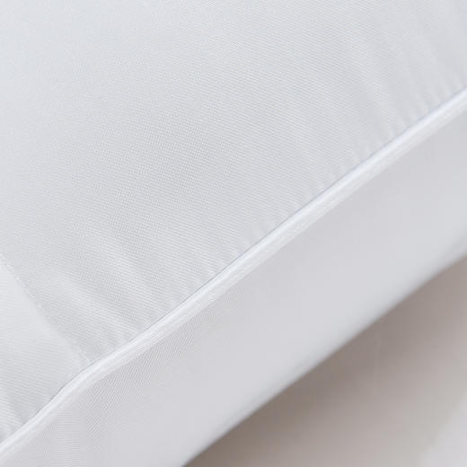 维美家纺 凉感纤维枕头夏季空调枕芯透气成人枕护颈健康专柜正品 商品图3