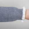 （女士针织衫）新品毛衣上市娃娃领可爱针织打底衫韩版修身学院风潮 商品缩略图4