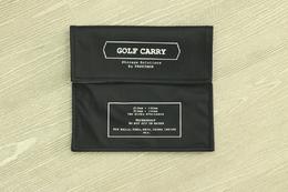 ！高尔夫手袋 - GOLF CARRY