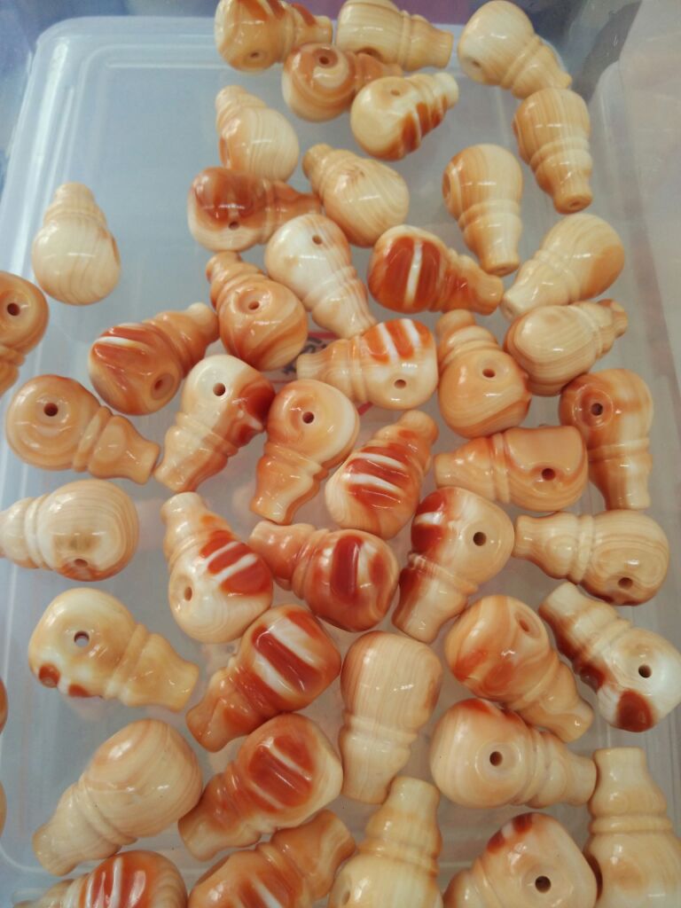 万宝螺一体三通