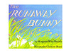 The Runaway Bunny 平装 商品缩略图0