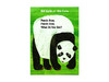  Panda Bear, Panda Bear, What do you see? 平装 商品缩略图0