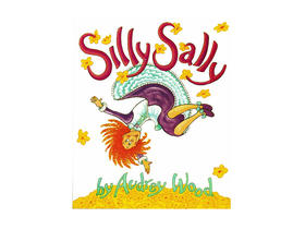  Silly Sally  卡板