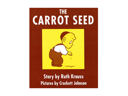 carrot seed