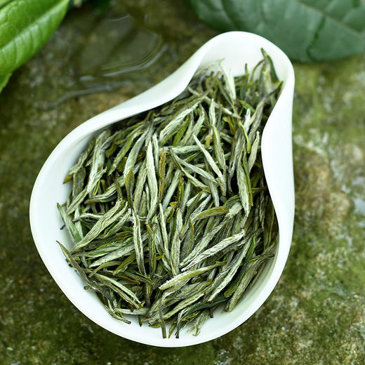 2022巴南銀針特級綠茶春茶明前高山一芽一葉袋裝250g