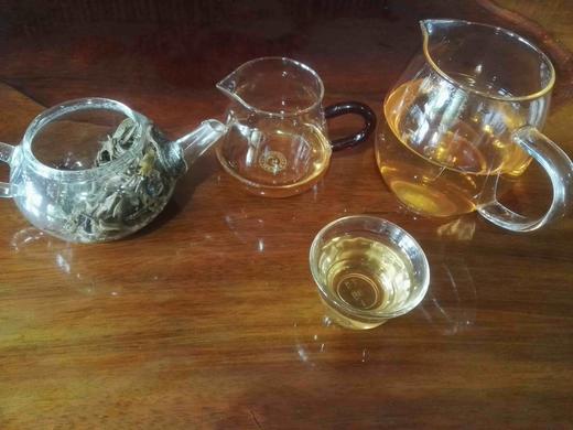 2015年景迈古树茶 商品图5