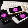 【移动电源】。苹果专用充电宝6plus iPhone6/6s背夹电池 代无线充电移动电源 商品缩略图1