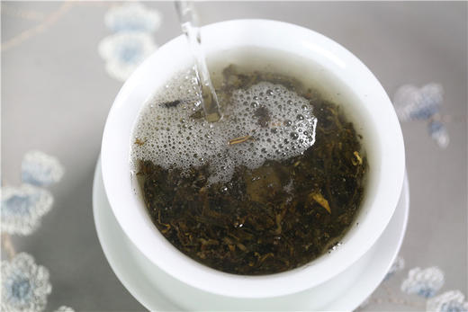 龙榆祥·普洱茶礼盒套装 商品图8