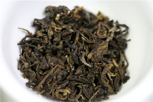 龙榆祥·普洱茶礼盒套装 商品图7