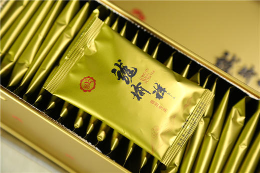 龙榆祥·普洱茶礼盒套装 商品图6