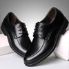 【服饰鞋包】商务男士皮鞋商务正装男鞋爆款单鞋鞋子 商品缩略图3