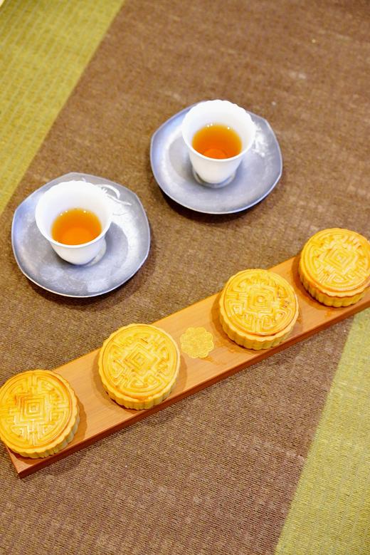 中秋月饼-让月饼回归吃的本质（暂定9月5号发货，团购可享受团购价，具体联系13110891178） 商品图0