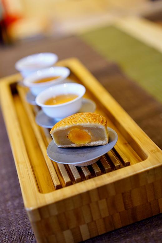 中秋月饼-让月饼回归吃的本质（暂定9月5号发货，团购可享受团购价，具体联系13110891178） 商品图1